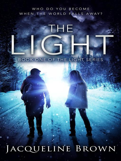 Cover image for The Light, #1